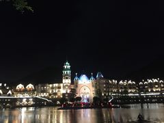 -东部华侨城