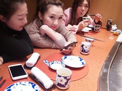 -小山日本料理(兴业太古汇店)