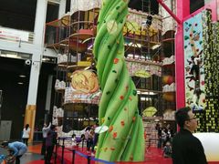 -蒙特利亲子乐园