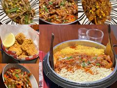 -槿Story·韩国料理(望京韩国美食城店)