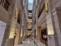 -外滩二十二号艺术中心