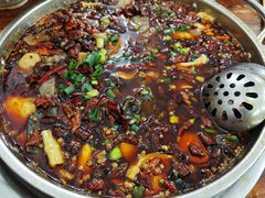 -黑竹香鸡(营和巷店)