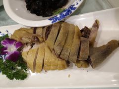 盐焗鸡-陶然居·重庆菜(鱼洞老街店)