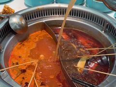 -季季红火锅(柳州城中万达二店)