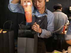 -喜茶(北京三里屯太古里店)