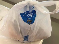 -MANFEN聚满分西点(远洋大信店)