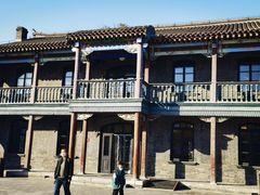 -张学良旧居陈列馆(大帅府)