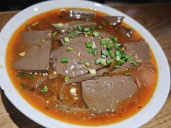 麻辣冒鸭血-三生小馆(亭知路店)