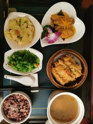 -新寰亚月子会所(金鸡湖凯宾店)