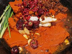 -五里关火锅(牛市口店)