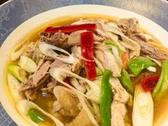-石榴红了·非遗酥皮烤包子·新疆菜(瑞豪店)