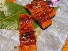 -贵木日本料理·铁板烧(新地假日广场店)