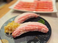 -韩宫宴烤肉·料理(苏州中心店)
