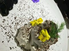 -HIHE Bistro·Oyster Bar(华熙live店)