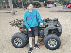 -玫瑰海岸文化旅游度假区