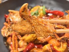 -南裕小牌档·小龙虾·烧烤