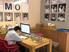 -海马体照相馆(北京apm店)