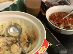 -丰收日·小海鲜·沪上家宴(顾村正大店)