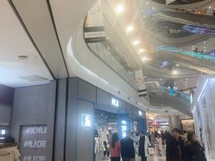 -凯德广场(学府店)