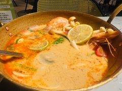 -Home Thai·泰谣(王府井apm店)