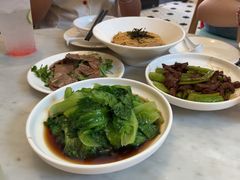 -南小馆(迪士尼小镇店)