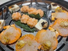 -碗中海·蒸汽海鲜·桑拿鸡(岭南天地店)
