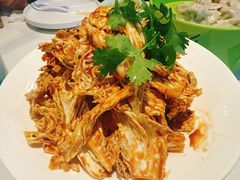 -来相会饺子·新辽菜(甘家口店)
