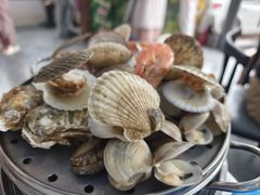 -日照大牌檔•小船海鲜(万平口店)