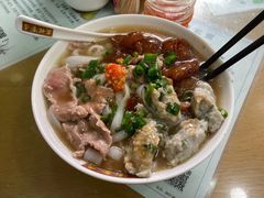 -荔林食店(西华路店)