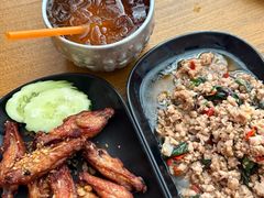 -Doo Dee Thai Food(Issan/Isaan/Esan)