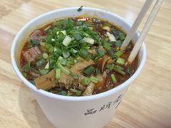 -豫楚源美猴王·面(武商广场店)