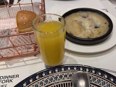 -西堤牛排(北京国瑞店)