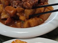 -华春餐馆(鱼山路店)