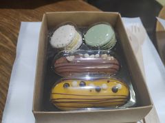 -星巴克(兰州国芳百货店)