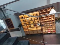 -乐港休闲馆茶艺·简餐·茶室(首都机场T2店)