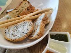 -安妮意大利餐厅(世贸天阶店)