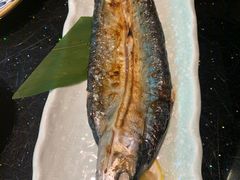 -真剑日本料理·铁板烧(贵州路店)