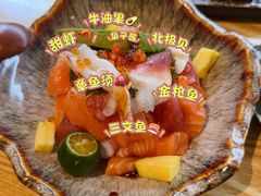 -米禾良日料(人民广场店)