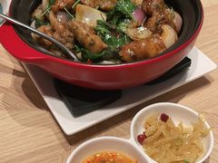 -莆田餐厅PUTIEN(万象天地店)