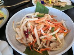 -Thai Alley泰爱里(二沙岛店)