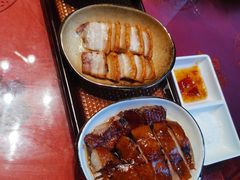 -古南都·老广东酒楼(龙江店)