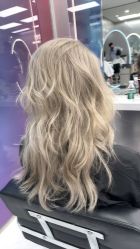 -5M HAIR SALON 旗舰店