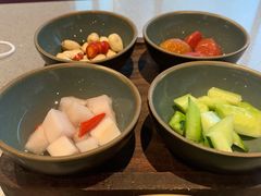 -半山腰·云南菜(侨福芳草地店)