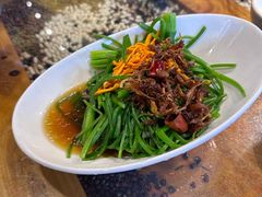 -尽善百年古院餐厅(王家老宅店)