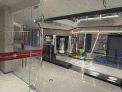 -星动力游泳健身(博地影秀城店)