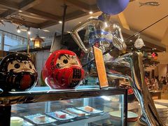 -怡咖啡海鲜自助餐厅(浦东香格里拉店)