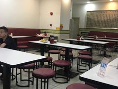大堂-银记肠粉店(赤岗店)