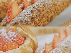 -西树泡芙(静安大悦城店)