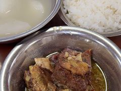 -阿秋牛排(湖心街店)