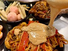 -三江汇火锅店(保全街店)